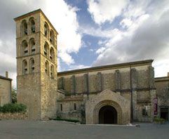 Abbaye eglise