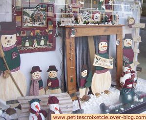 Vitrine noel 2009 (4)