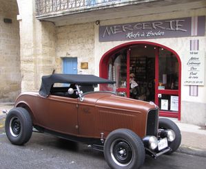 Mercerie-voiture