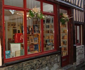 40 rue des lingots honfleur 2