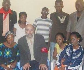 chebeya famille