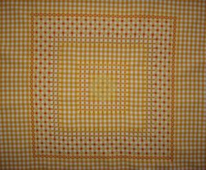 surnappe printanière