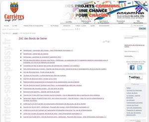 site CSP page BdS 20130910 1000