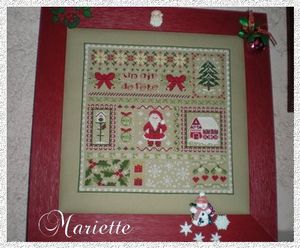 mariette 99