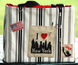 New York par.