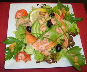 Salades-salade-oceane