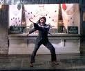 singin in the rain