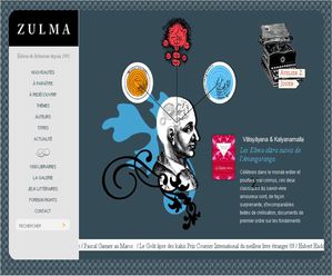 editions Zulma / Bookandbuzz