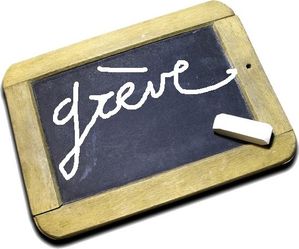 Greve ardoise