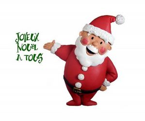 pere noel