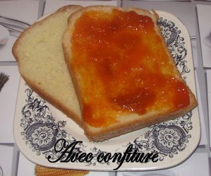 Pain brioché à la fleur d'oranger4