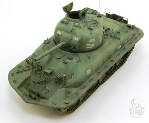 M4A1 DD-18