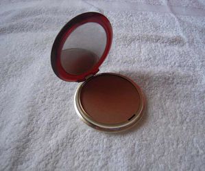 Guerlain terracotta