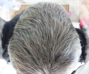 cheveux moi
