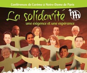 Careme Paris 2012