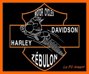 Dorsal Zébulon