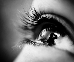 oeil
