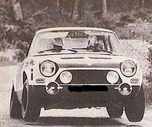 SIMCA 1200 S 3