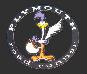 roadrunner copie