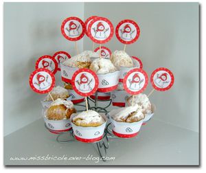 muffinscontoursettoppers