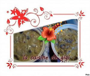 GRATIN DE LA MER (4)