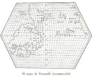 015 1489 Mapa de Toscanelli