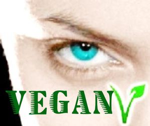 Go VEGAN♥