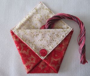 A11 pochette Pascale