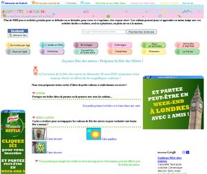 auxpetitesmains auxpetitesmains