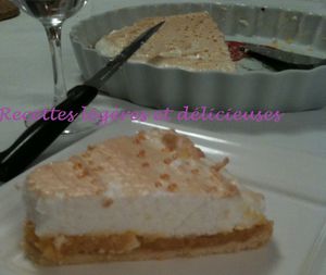 tarte citron 1