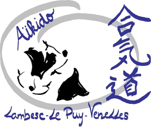 logo 2011 aikido 3 villes DANBER