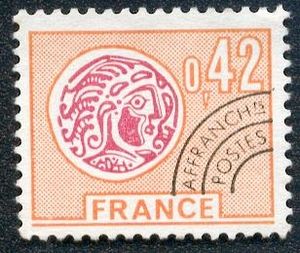 monnaie parisii a