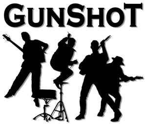 Logo Gunshot