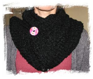 snood riviere modifié