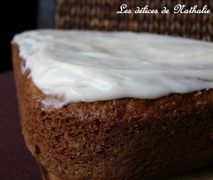 gâteau carotte 1