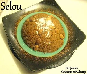 selou marocain