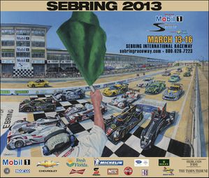 Sebring 2013