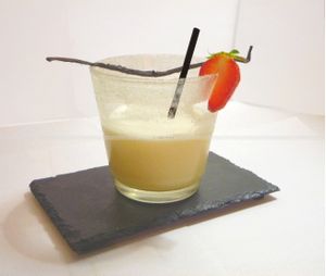PiÑa CoLaDA