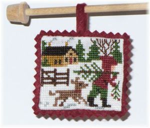 SALPIN III - Kérouézée Salpin12---P-