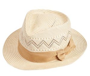 Borsalino Cyrillus 45