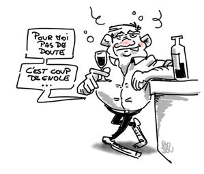 Bonne Mardi Gnole