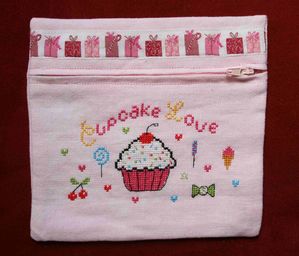 trousse gourmande