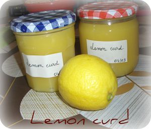 lemon-curd