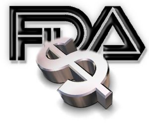 fda dollar