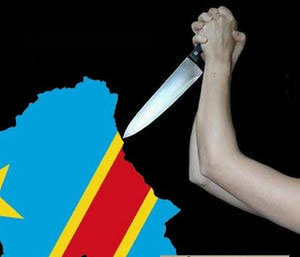 Balkanisation de la RDC