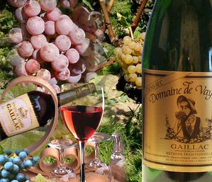 AOC Gaillac
