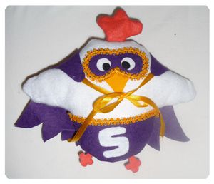 Superdoudou 2