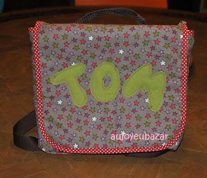 SAC TOM DOS 4