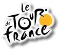 Logo Tour de France 2010