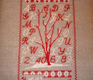 broderie 4810